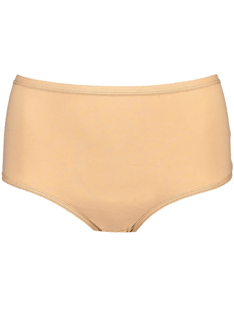 2 Pack Cotton Panties (2)