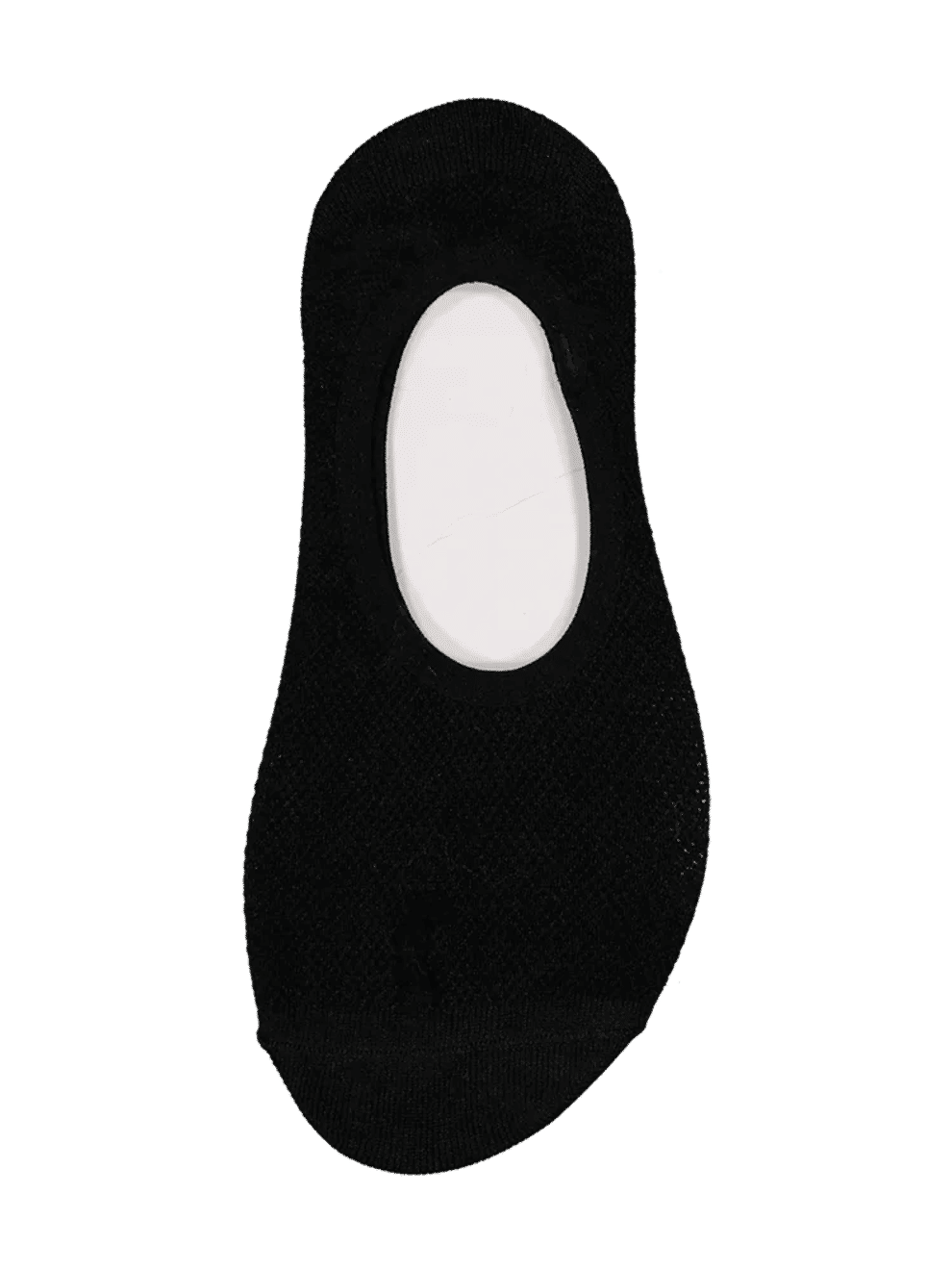 Black Secret Socks