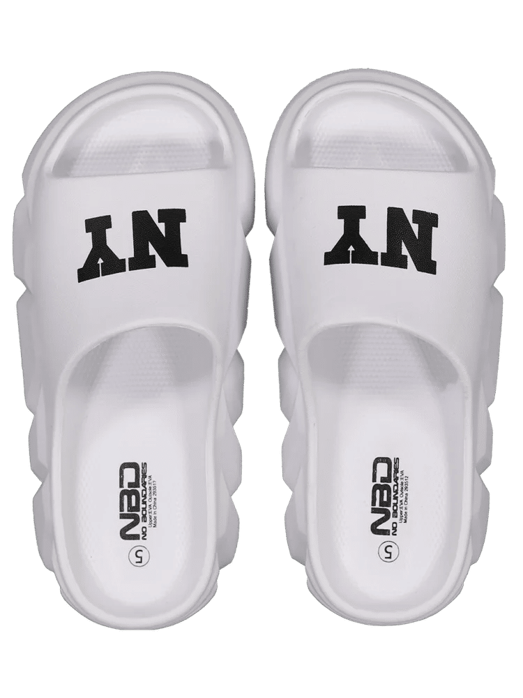 Moulded Sandals Older Boys