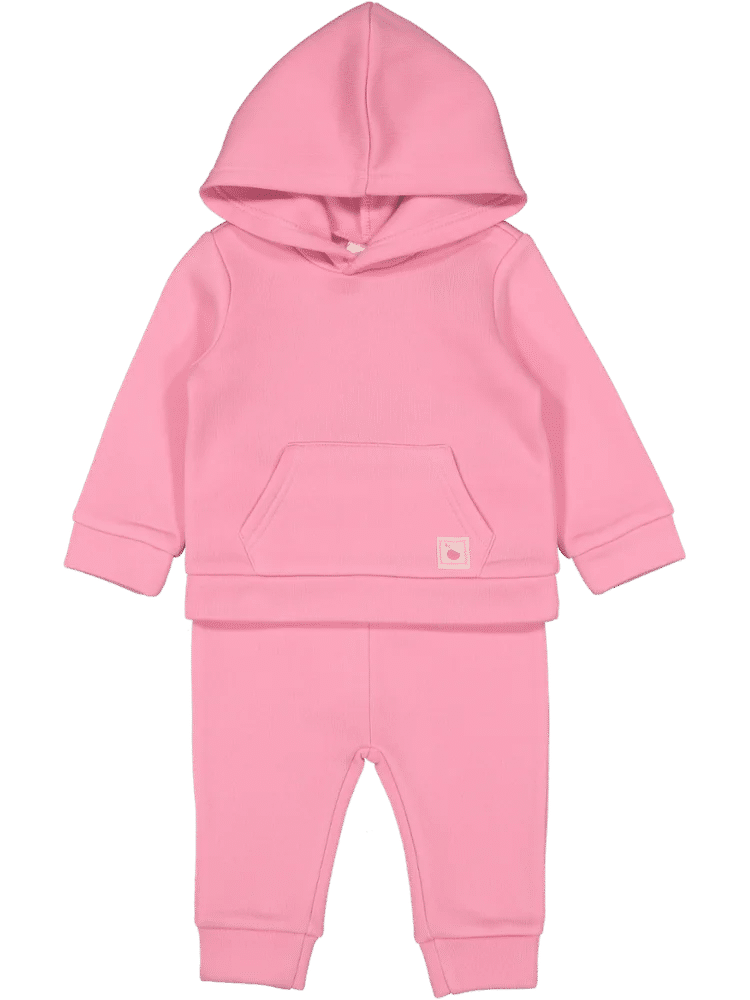 Pink Tracksuit