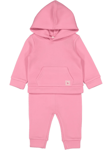 Pink Tracksuit