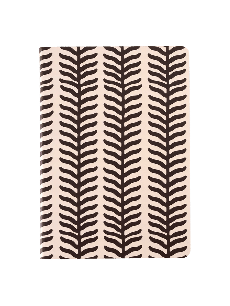A5 Soft Cover Notebook (2)