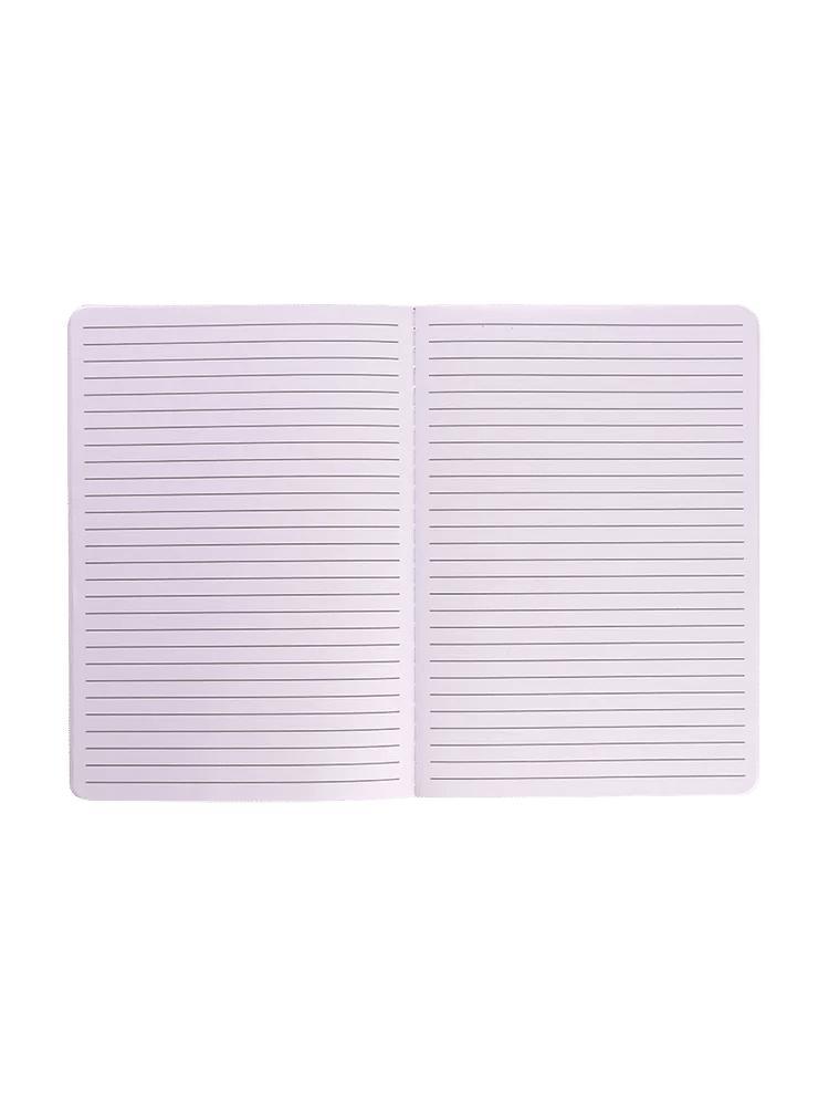 A5 Soft Cover Notebook (4)