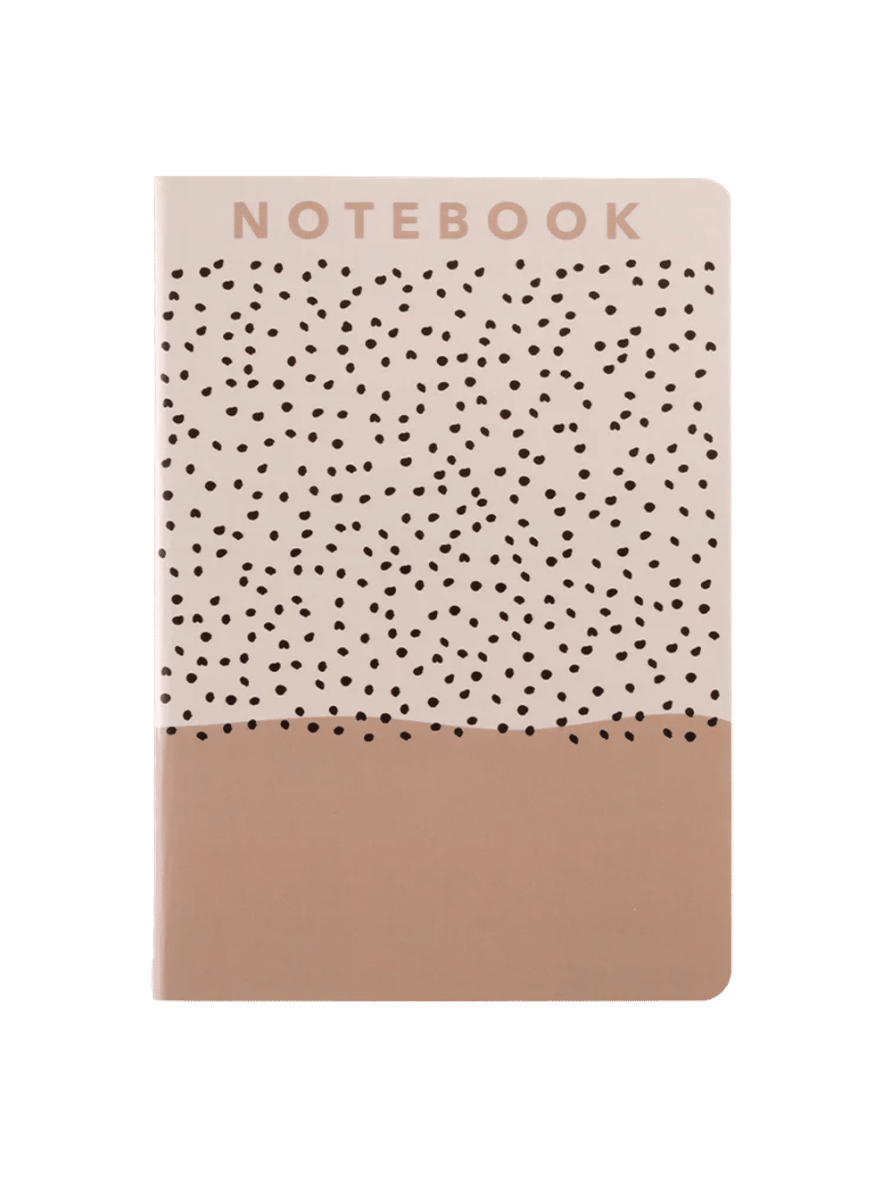 A5 Soft Cover Notebook (5)