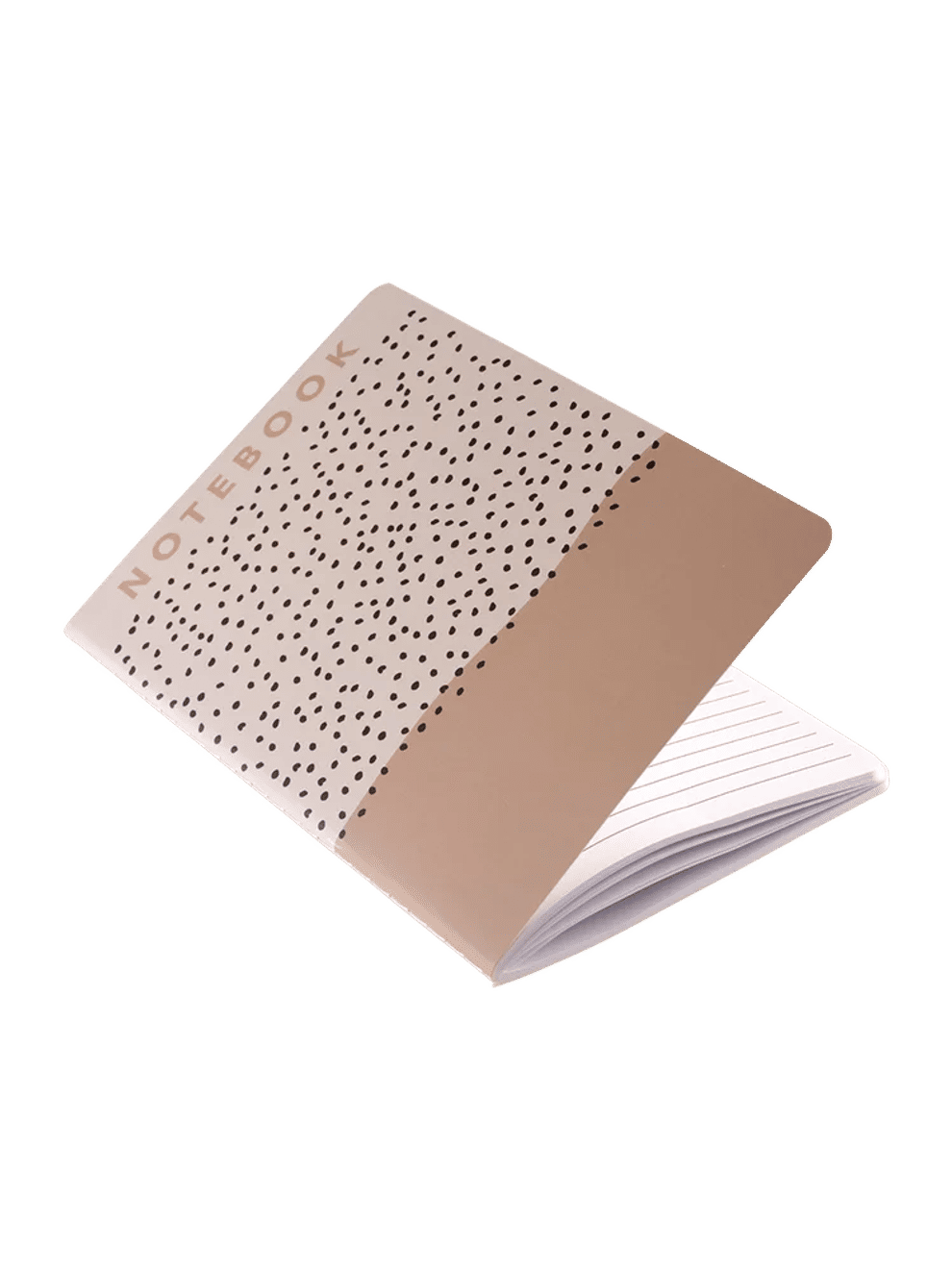 A5 Soft Cover Notebook (6)