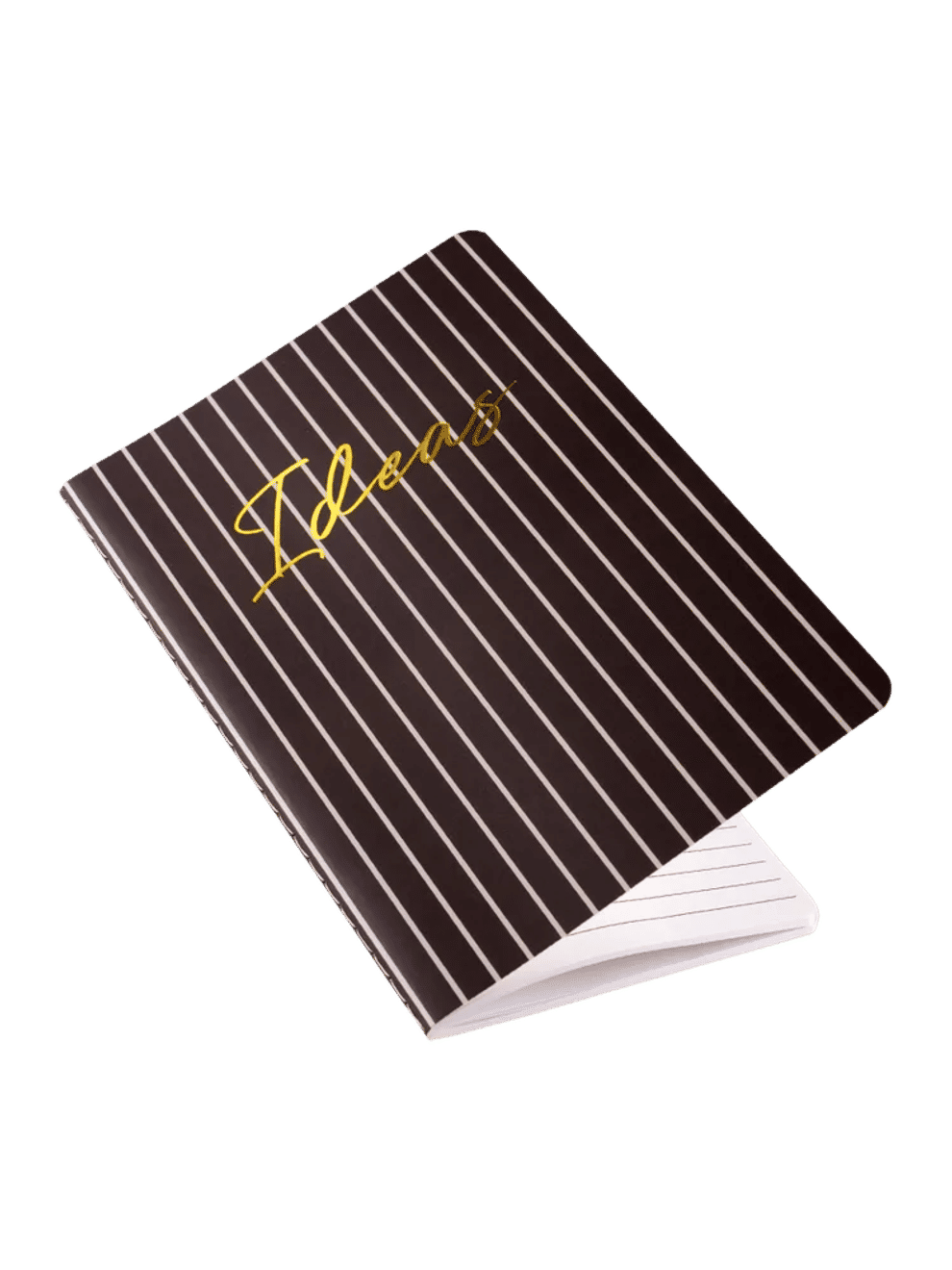 A5 Soft Cover Notebook (9)