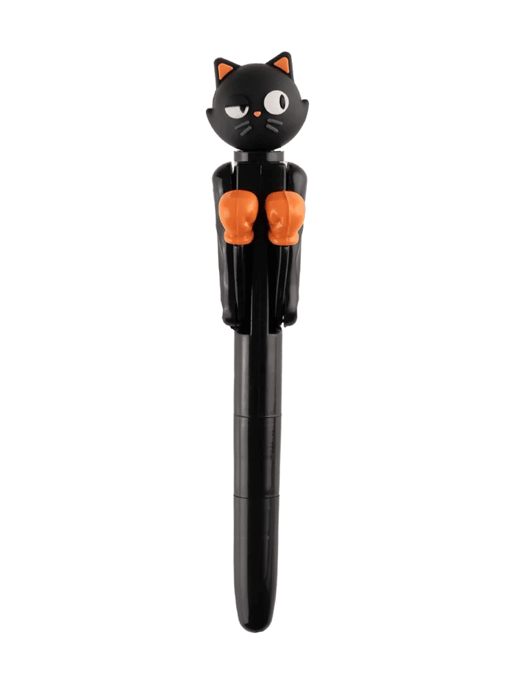 Boxing Cat Pens (Assorted) (2)