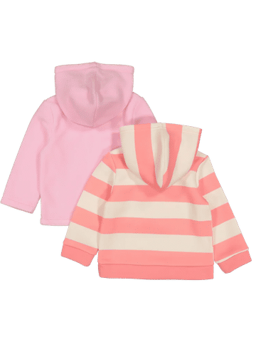 2 Pack Bear Hoodie