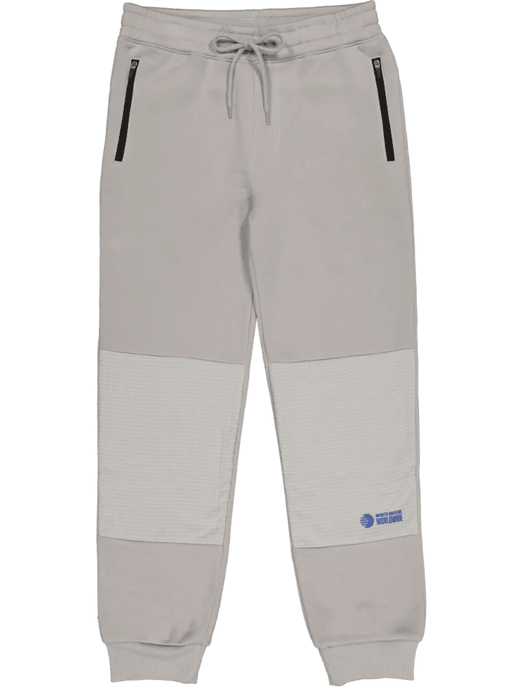 Athleisure Track Pants