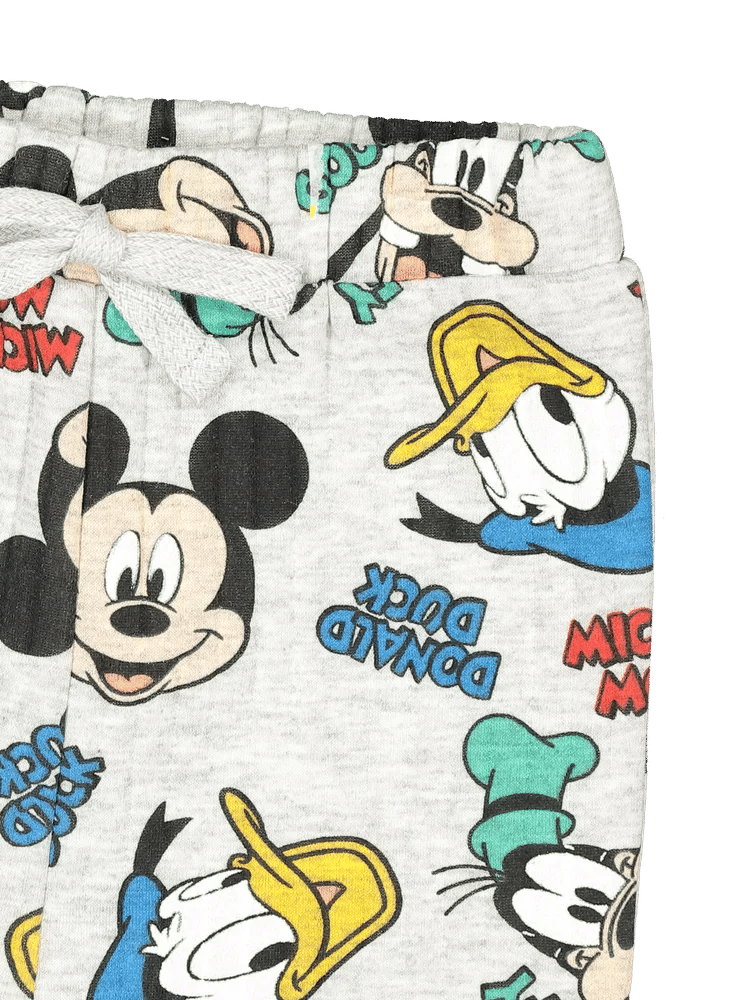 Disney Character Trackpants (2)
