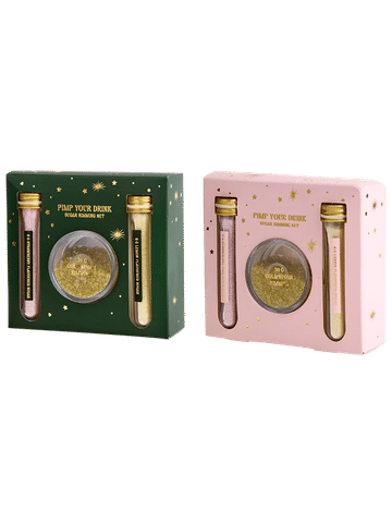 Drink Sugar Rimming Set