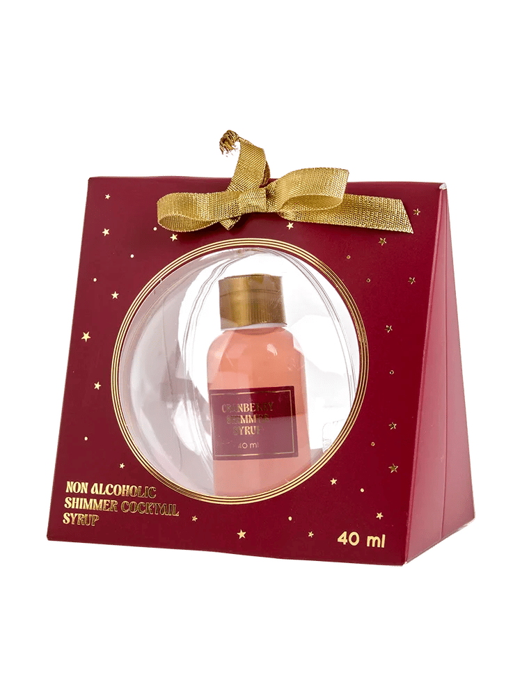 Non-Alcoholic Shimmer Cocktail Syrup (3)