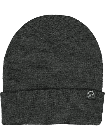 Grey Beanie