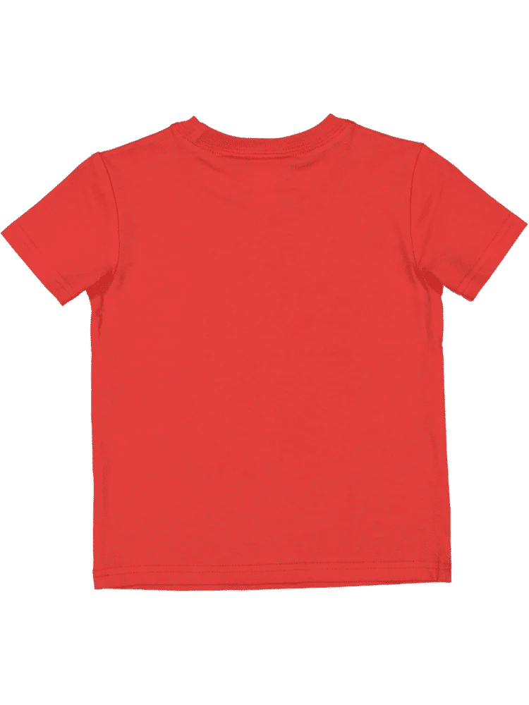 Paw Patrol Red T-Shirt (1)