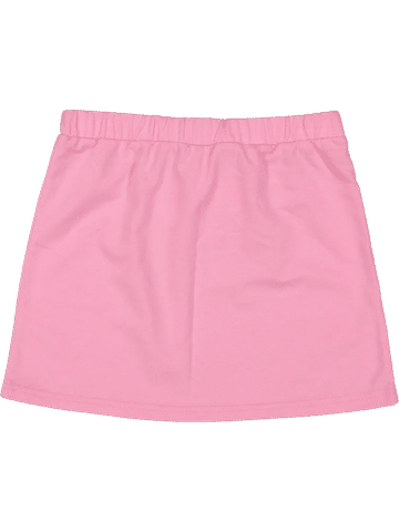 Pink Tennis Club Skirt