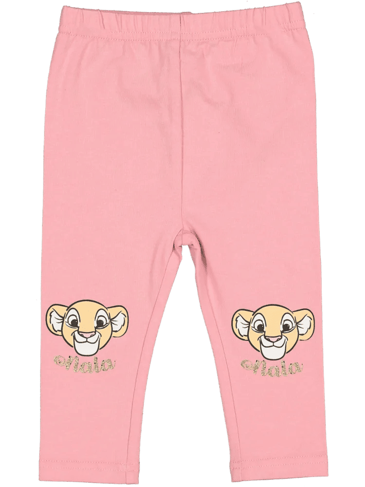 Nala Pink Leggings