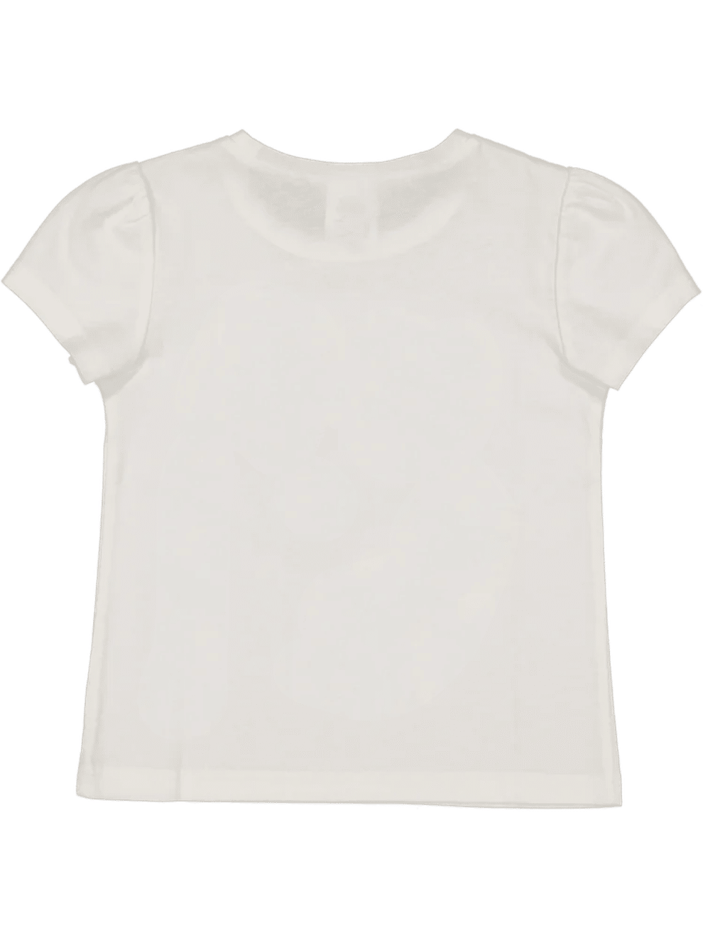 Floral Print T-Shirt (1)