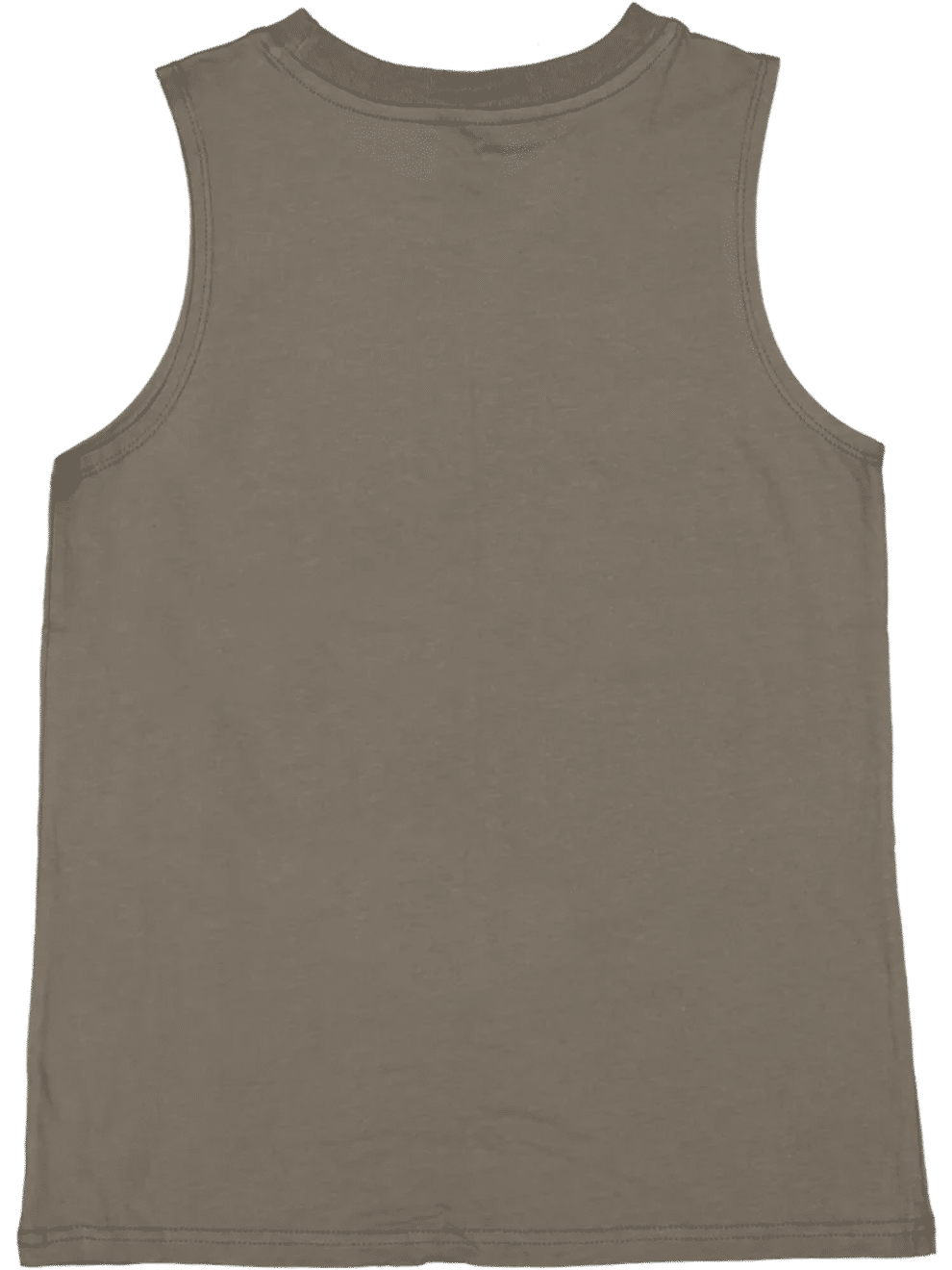 Surf Graphic Sleeveless Tank (1)