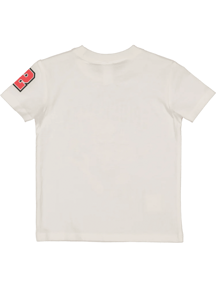 Spider-Man Graphic T-Shirt (1)