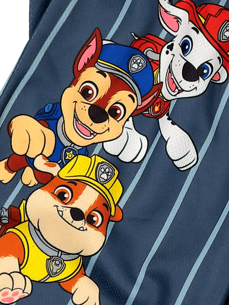 Paw Patrol Striped Two Piece Set (2)