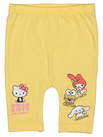 Hello Kitty Leggings