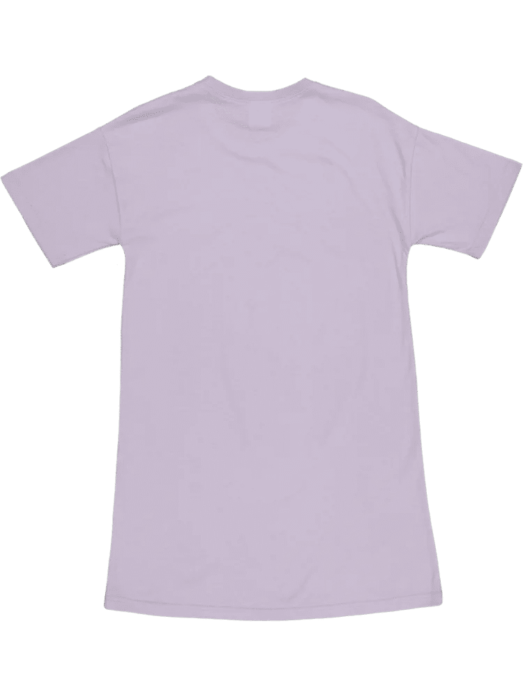 Hello Kitty And Kuromi Sleep Shirt (1)