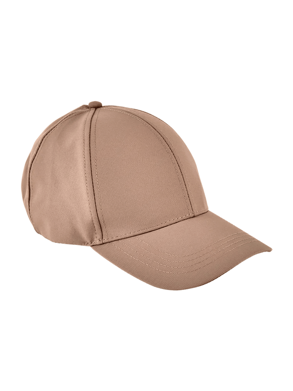 Tan Baseball Cap