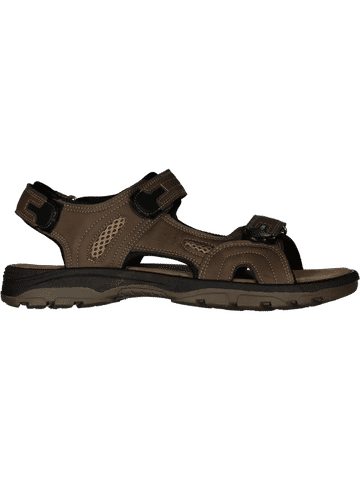 Brown Outdoor Sandals