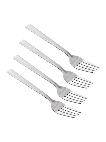 Noble Range 4 Piece Fork Set