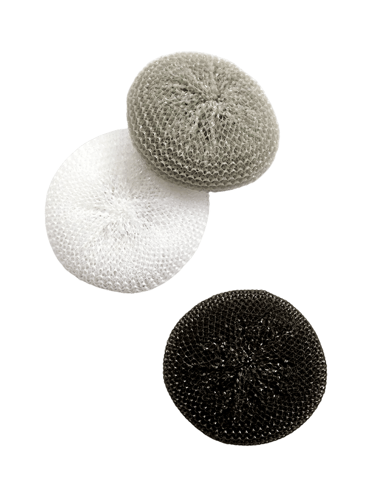 Heavy Duty Scourer Set (1)