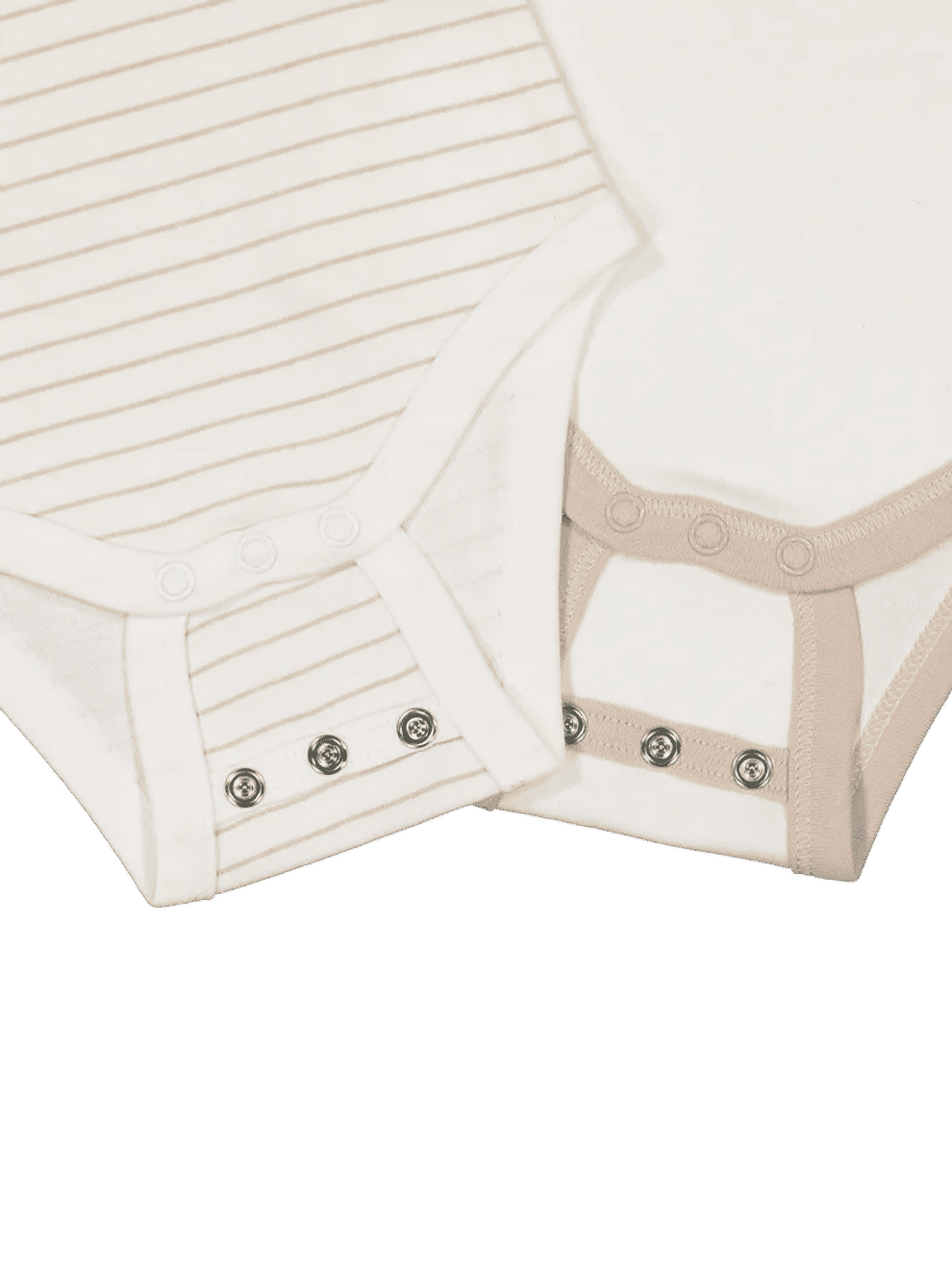 2 Pack Bodyvests (2)