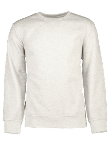 Crew Neck Pullover