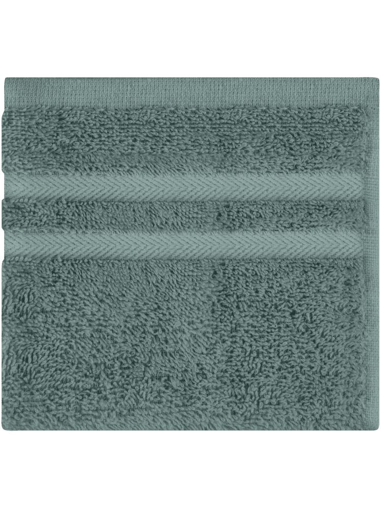 Textured Cotton Face Cloth (1)