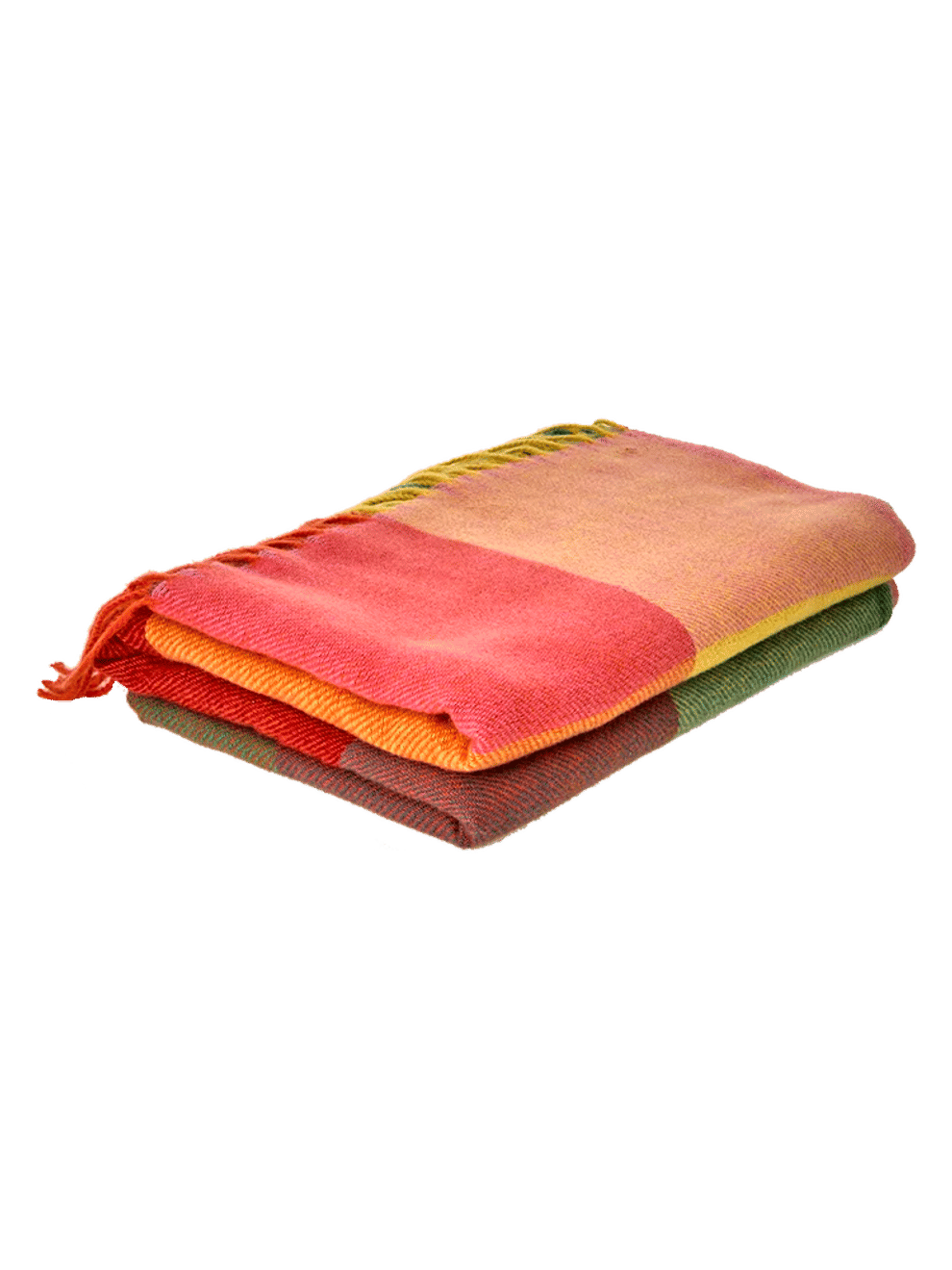 Villa Tropica Bedding Throw