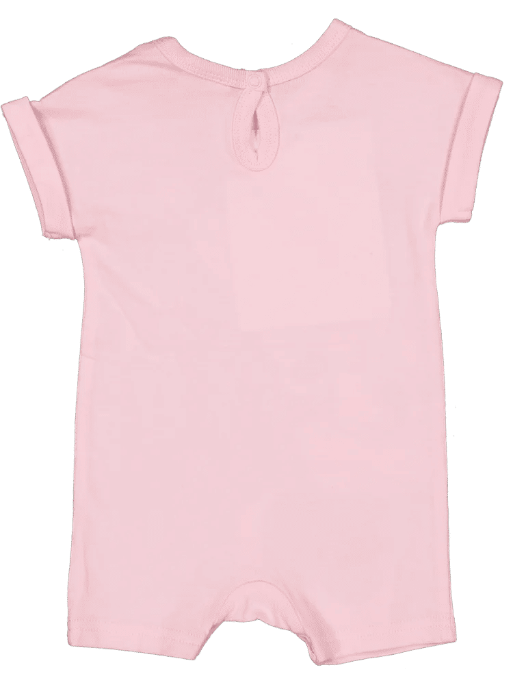 Minnie Mouse Romper (2)