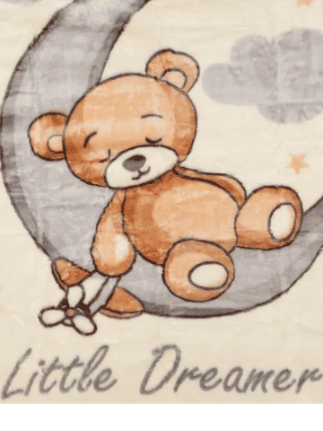Cuddlesome Soft Mink Blanket