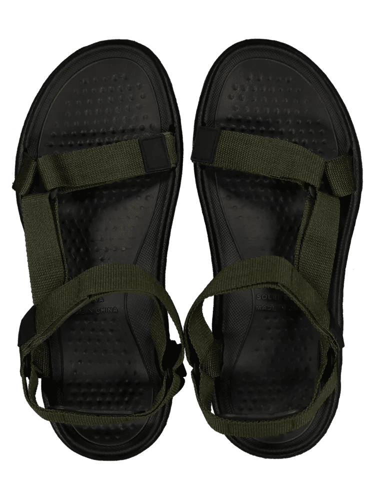 Trekker Sandals