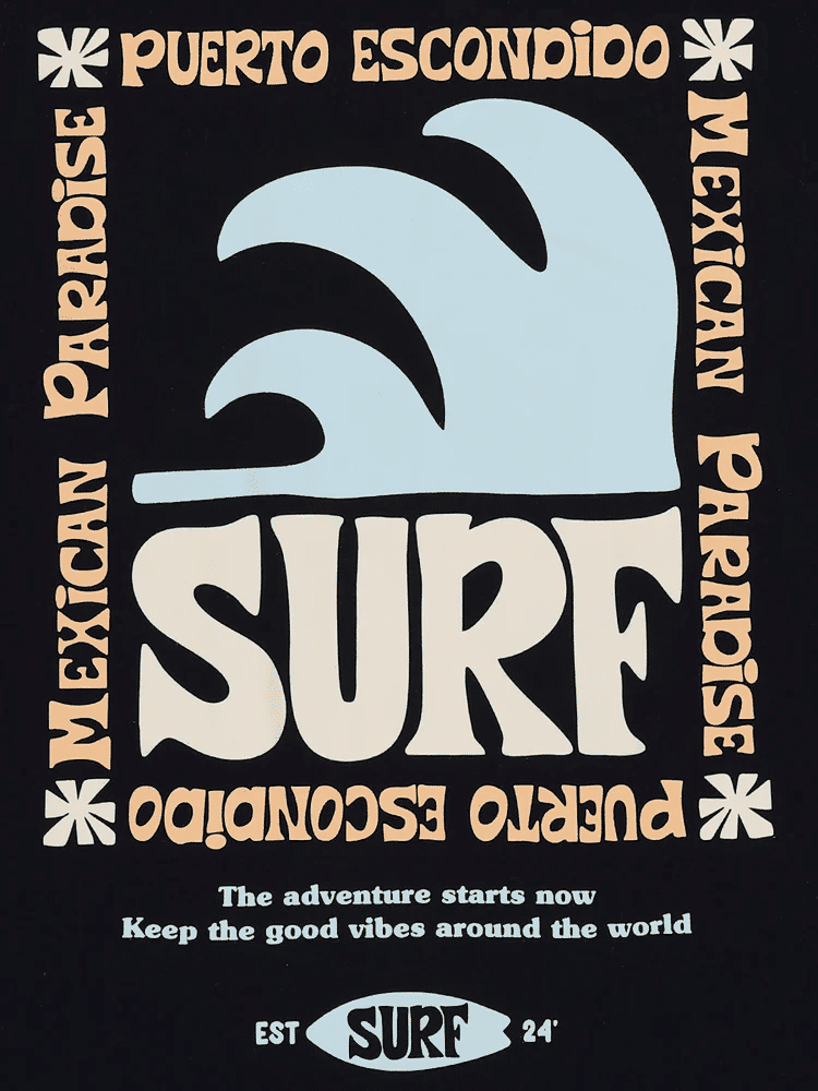 Graphic Surf Tank Top (1)