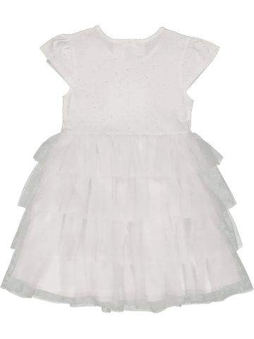 Gabby Dollhouse Tulle Tiered Dress