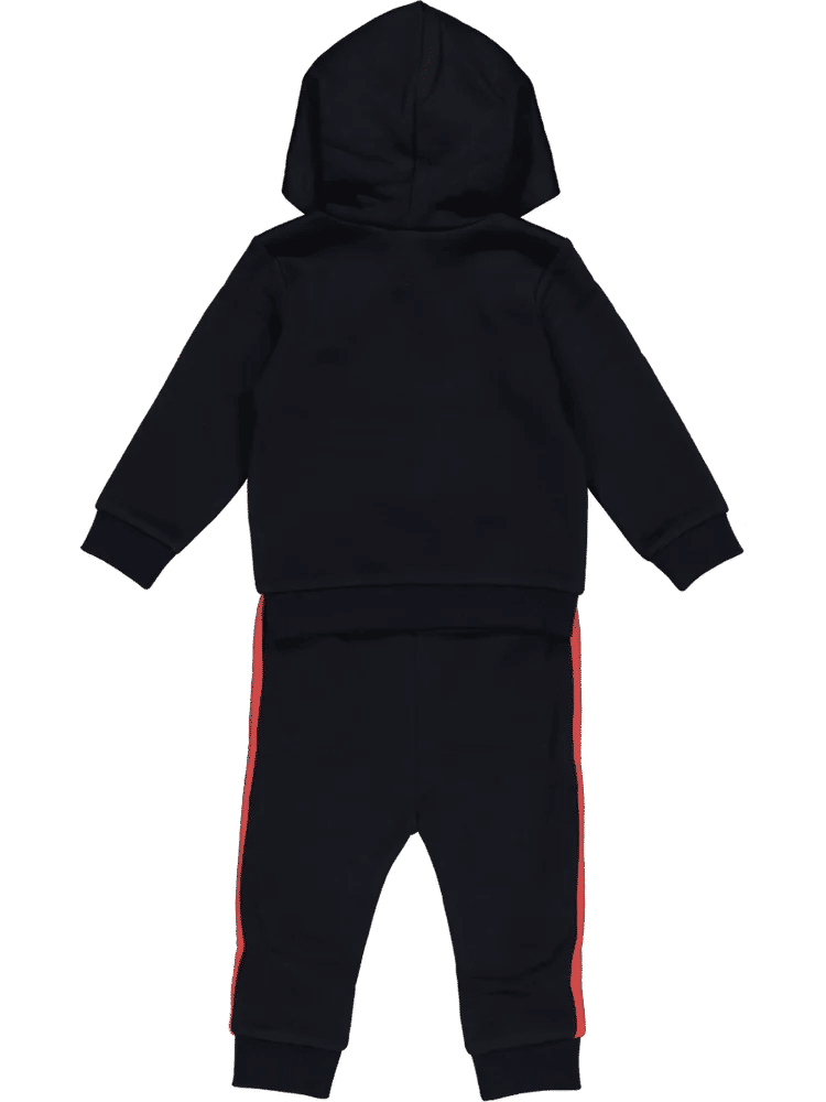 Spidey Hoodie Tracksuit (2)