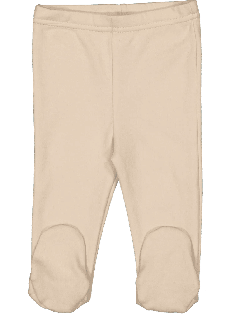 Footed Leggings