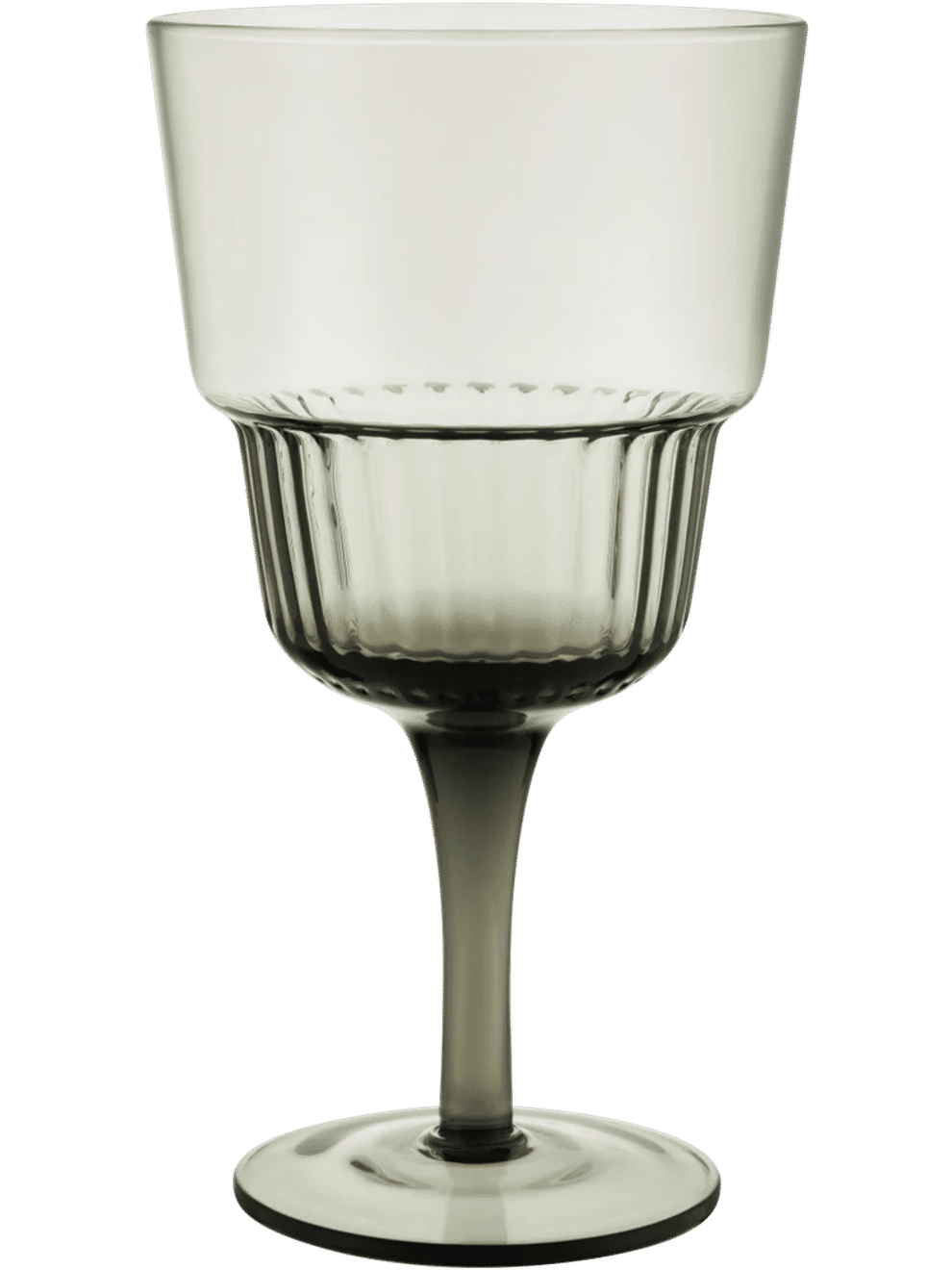 Wine Glass 9x7x16cm