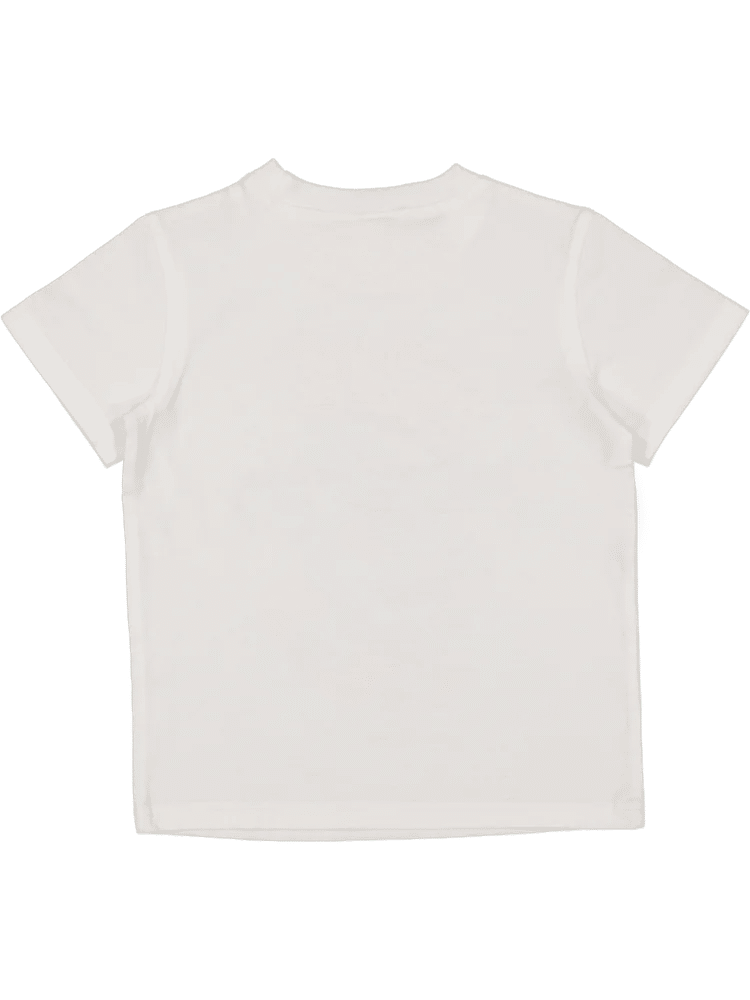 Disney Stitch Graphic T-Shirt (1)
