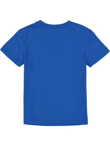 Graphic Print Cotton T-Shirt
