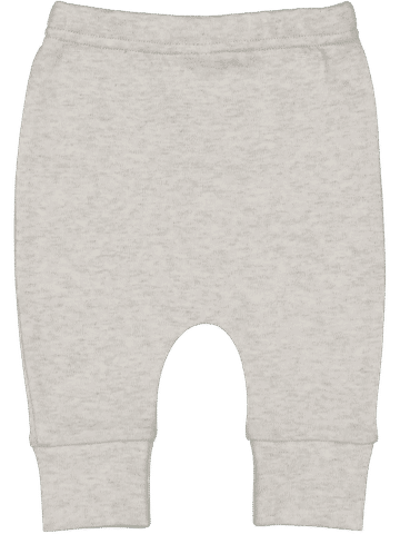 Grey Leggings