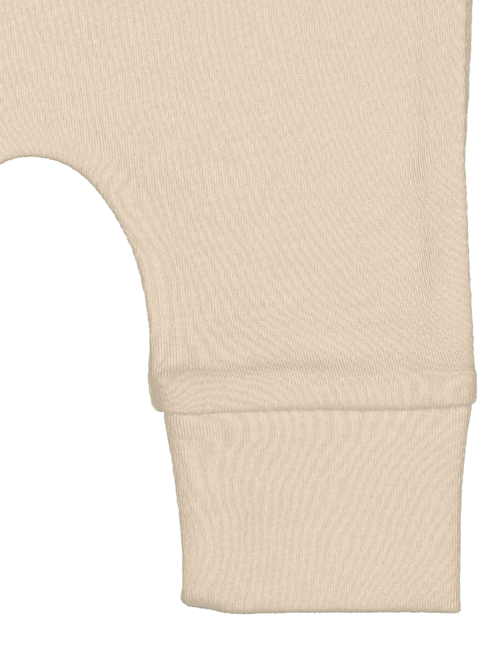 Cotton Blend Leggings (2)