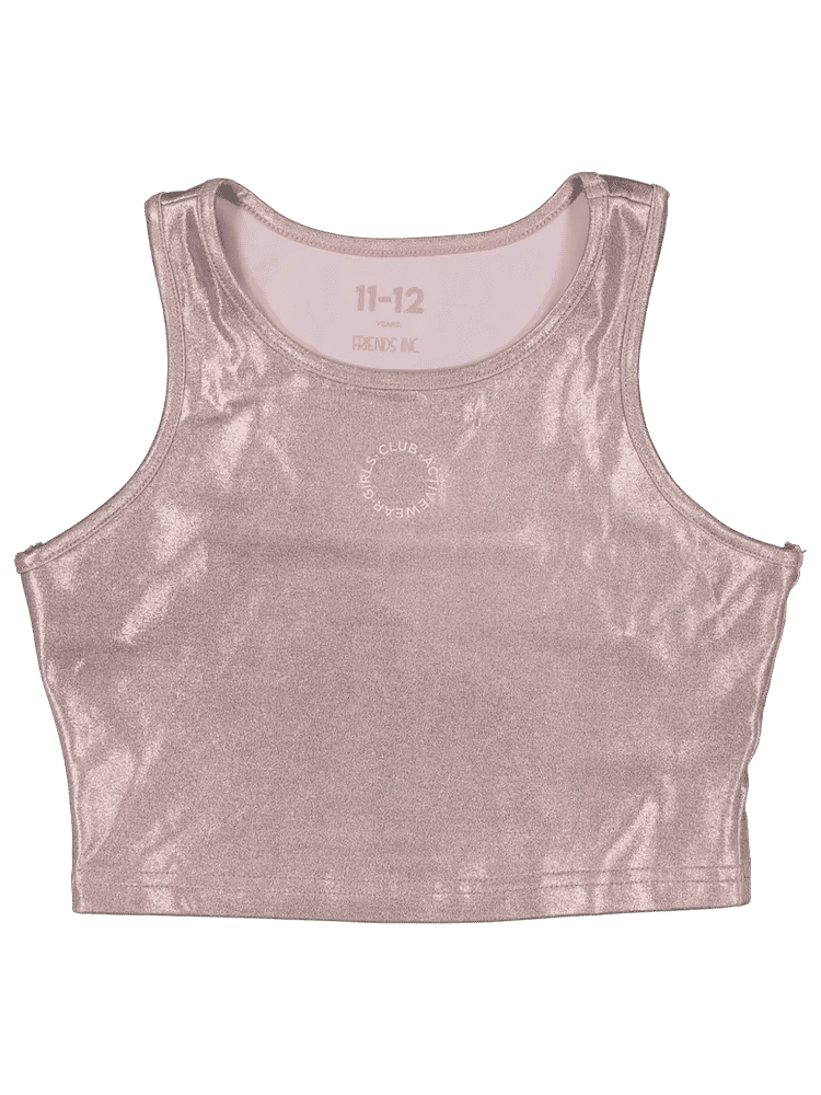 Athleisure Vest