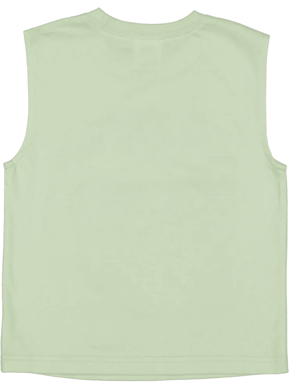 Travel Graphic Tank Top (2)