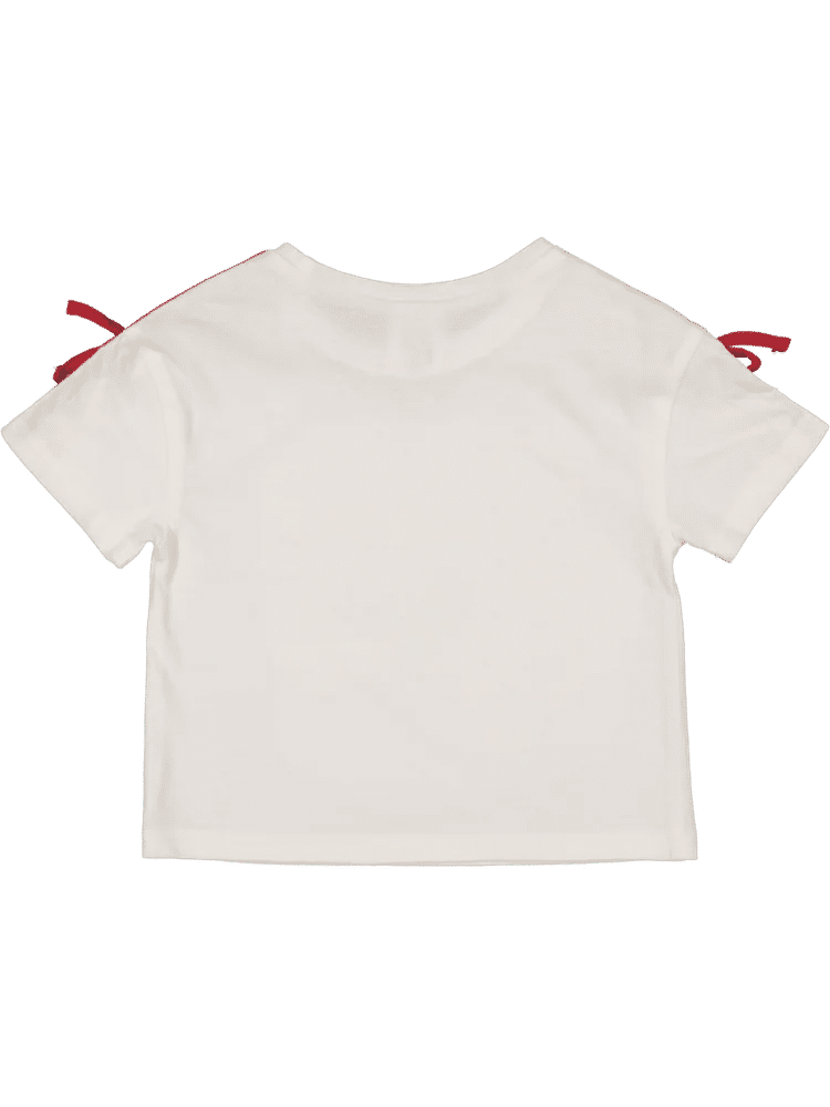 Super Girl Cotton T-Shirt (1)