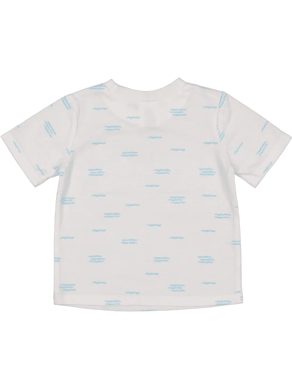 Holiday Mode Graphic Print T-Shirt (1)